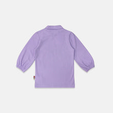 Muat gambar ke penampil Galeri, Tshirt/ Kaos Anak Perempuan Purple/ Daisy Always Trending