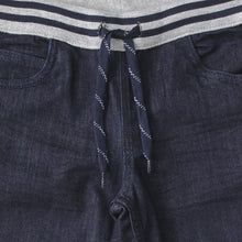Muat gambar ke penampil Galeri, Short/ Celana Pendek Anak Laki/ Rodeo Junior Denim Pants Elastic Waist