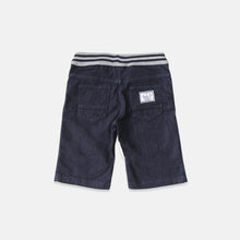 Muat gambar ke penampil Galeri, Short/ Celana Pendek Anak Laki/ Rodeo Junior Denim Pants Elastic Waist