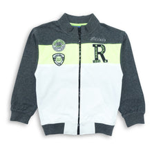 Muat gambar ke penampil Galeri, Jacket Anak Laki / Rodeo Junior / Varsity Series