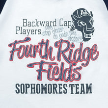 Muat gambar ke penampil Galeri, RJ BOY - Kaos Anak Lakilaki - DENIM IS BACK