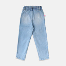 Muat gambar ke penampil Galeri, Jeans/ Celana Denim Anak Perempuan Blue/ Rodeo Junior Girl Freedom