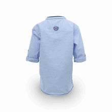 Muat gambar ke penampil Galeri, Baju Koko Anak Laki / That's Donald / Blue / Muslim Collection