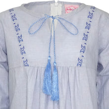 Muat gambar ke penampil Galeri, Shirt / Kemeja Anak Perempuan / Rodeo Junior Girl Casual