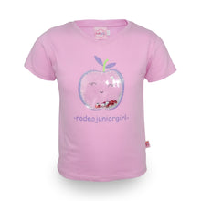 Muat gambar ke penampil Galeri, Blouse / Atasan Anak Perempuan / Rodeo Junior Girl Funny