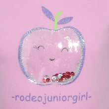 Muat gambar ke penampil Galeri, Blouse / Atasan Anak Perempuan / Rodeo Junior Girl Funny