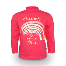 Muat gambar ke penampil Galeri, Blouse / Atasan Anak Perempuan / Rodeo Junior Girl Hello