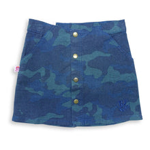 Muat gambar ke penampil Galeri, RODEO JR GIRL - Rok Anak Perempuan - MODERN GIRL 20