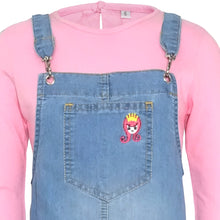 Muat gambar ke penampil Galeri, Set / Setelan Anak Perempuan / Rodeo Junior Girl Cool Casual