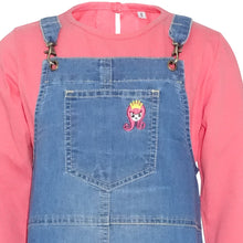 Muat gambar ke penampil Galeri, Set / Setelan Anak Perempuan / Rodeo Junior Girl Cute Casual