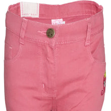 Muat gambar ke penampil Galeri, Long Pants / Celana Panjang Anak Perempuan / Rodeo Junior Girl Pinky
