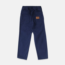 Muat gambar ke penampil Galeri, Long Pants/ Celana Chinos Anak Laki Navy/ Donald Duck Basic