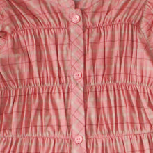 Muat gambar ke penampil Galeri, Maxi Dress/ Ghamis Katun Anak/ Rodeo Junior Girl Freedom