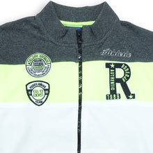 Muat gambar ke penampil Galeri, Jacket Anak Laki / Rodeo Junior / Varsity Series