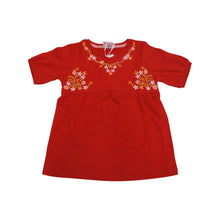 Muat gambar ke penampil Galeri, Rodeo Junior Girl - Kaos Anak Perempuan