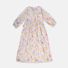 Muat gambar ke penampil Galeri, Maxi Dress/ Ghamis Dress Anak/ Daisy Girls Day Out