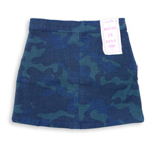 Muat gambar ke penampil Galeri, RODEO JR GIRL - Rok Anak Perempuan - MODERN GIRL 20