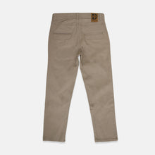 Muat gambar ke penampil Galeri, Long Pants/ Celana Panjang Chinos Anak Laki Dark Khaki/ Donald Duck Basic