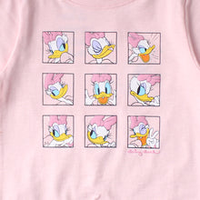 Muat gambar ke penampil Galeri, Tshirt/ Kaos Turtleneck Anak Perempuan Pink/ Daisy Girls Day Out