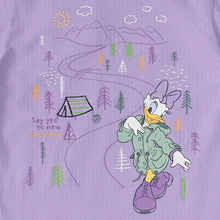 Muat gambar ke penampil Galeri, Tshirt/ Kaos Anak Perempuan Purple/ Daisy Always Trending