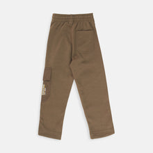 Muat gambar ke penampil Galeri, Long Pants/ Celana Panjang Anak Laki Dark Brown/ Donald Duck Basic