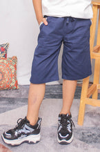 Muat gambar ke penampil Galeri, Short/ Celana Pendek Anak Laki/ Rodeo Junior Elastic Waistband