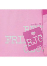 Muat gambar ke penampil Galeri, Jaket / Hoodie Anak Perempuan / Rodeo Junior Girl / Pink / Cotton Comfort