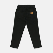 Muat gambar ke penampil Galeri, Long Pants/ Celana Chinos Anak Laki Black/ Donald Duck Basic