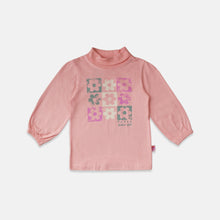 Muat gambar ke penampil Galeri, Tshirt/ Kaos Anak Perempuan Peach/ Rodeo Junior Girl Summer Forever