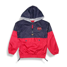 Muat gambar ke penampil Galeri, Jaket Anak Laki / Rodeo Junior / Navy-Red / Microfiber Water Resistance