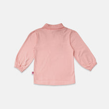 Muat gambar ke penampil Galeri, Tshirt/ Kaos Anak Perempuan Peach/ Rodeo Junior Girl Summer Forever