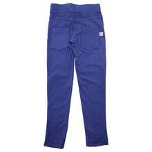 Muat gambar ke penampil Galeri, Long Pants / Celana Panjang Anak Perempuan / Rodeo Junior Girl / Blue
