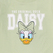 Muat gambar ke penampil Galeri, Tshirt/ Kaos Anak Perempuan Green/ Daisy Always Trending