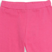Muat gambar ke penampil Galeri, Legging/ Legging Anak Perempuan Pink/ RJG GIRL SQUAD