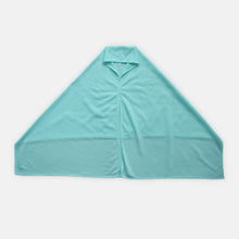 Muat gambar ke penampil Galeri, Maxi Dress/ Ghamis Anak Perempuan Green/ Daisy Sweet Summer