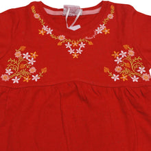 Muat gambar ke penampil Galeri, Rodeo Junior Girl - Kaos Anak Perempuan