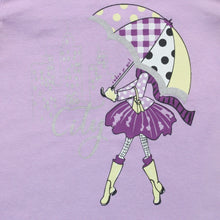 Muat gambar ke penampil Galeri, Tshirt/ Kaos Anak Perempuan/ Rodeo Junior Girl Purple/ Urban Casual