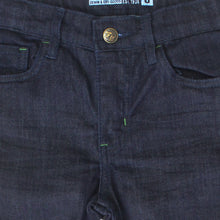 Muat gambar ke penampil Galeri, Jeans/ Celana Denim Anak Laki Dark Black/ Donald Duck Basic