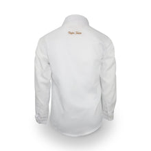 Muat gambar ke penampil Galeri, Shirt / Kemeja Anak Laki / Rodeo Junior / White / Plain