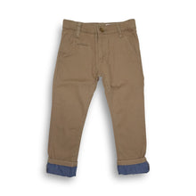 Muat gambar ke penampil Galeri, Long Pants / Celana Panjang Anak Laki / Rodeo Junior / Dark Khaki / Chinos Collections