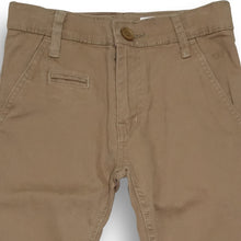 Muat gambar ke penampil Galeri, Long Pants / Celana Panjang Anak Laki / Rodeo Junior / Dark Khaki / Chinos Collections