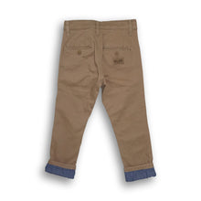 Muat gambar ke penampil Galeri, Long Pants / Celana Panjang Anak Laki / Rodeo Junior / Dark Khaki / Chinos Collections