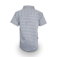 Muat gambar ke penampil Galeri, Shirt / Kemeja Anak Laki-laki / Donald Duck Bright Blue