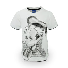 Muat gambar ke penampil Galeri, T Shirt / Kaos Anak Laki / Donald Duck Shading