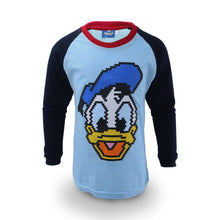 Muat gambar ke penampil Galeri, Tshirt / Kaos Anak Laki Blue / That's Donald TECHTOPIA