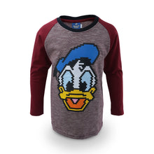 Muat gambar ke penampil Galeri, Tshirt / Kaos Anak Laki Blue / That's Donald TECHTOPIA