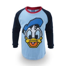 Muat gambar ke penampil Galeri, Tshirt / Kaos Anak Laki Blue / That's Donald TECHTOPIA