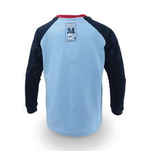Muat gambar ke penampil Galeri, Tshirt / Kaos Anak Laki Blue / That's Donald TECHTOPIA