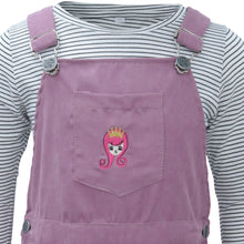 Muat gambar ke penampil Galeri, Set / Setelan Anak Perempuan / Daisy Duck Rainfall Three