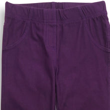 Muat gambar ke penampil Galeri, Jegging / Celana Panjang Anak Perempuan / Rodeo Junior Springfield